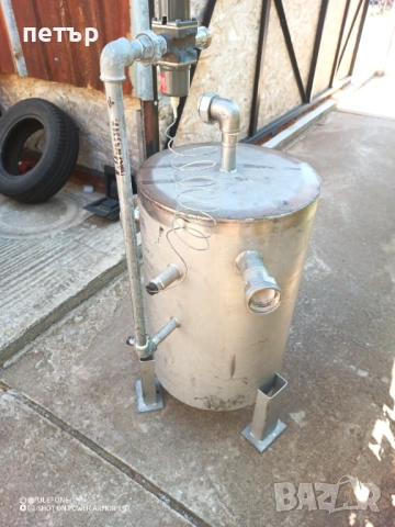 Вакуум- вана , снимка 13 - Хладилни витрини и фризери - 54073205