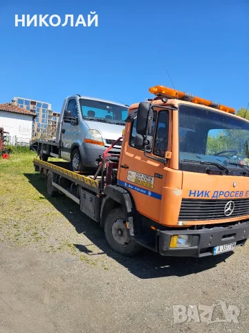 АВТОУСЛУГИ АВТОСЕРВИЗ И ПЪТНА ПОМОЩ, снимка 4 - Сервизни услуги - 56275462