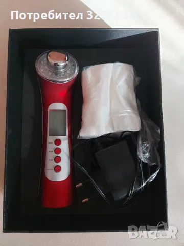 Уреди-биолифтинг,дермапен,лед маска,четков пилинг,фотона терапия,ултразвукова шпатула,уред 6 функции, снимка 5 - Козметични уреди - 48353018