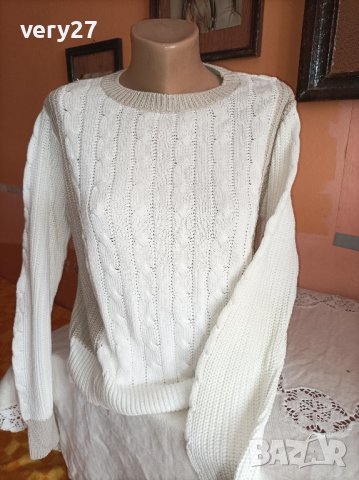 пуловери зимни, снимка 7 - Блузи с дълъг ръкав и пуловери - 42673608