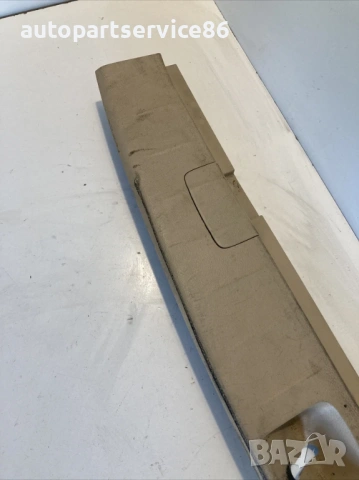 Заден панел на капака на багажника за Subaru Tribeca 3.0 V6 (2009) 95073XA00A, снимка 3 - Части - 54235019