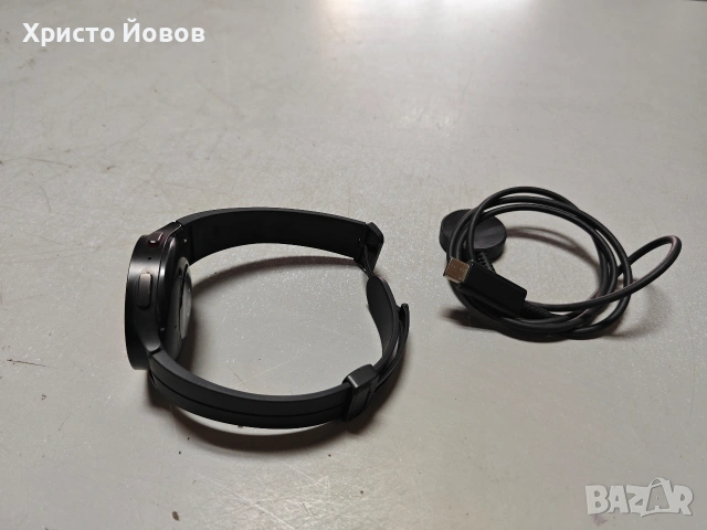 Samsung Watch 5 pro, снимка 4 - Смарт часовници - 53162051