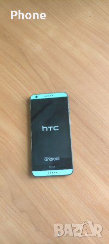HTC desire 520s, снимка 3 - HTC - 37000225