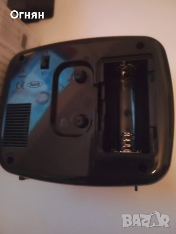 Будилник DUGENA, снимка 4 - Други - 53012464