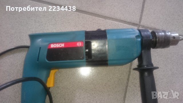 Профи дрелки Bosch , снимка 4 - Бормашини - 37801692