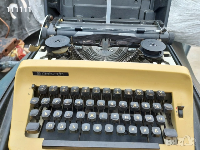 Шевна машина работеща, снимка 9 - Шевни машини - 15968113