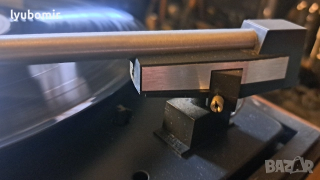 Грамофон Pe-2010 t2, снимка 5 - Грамофони - 53120639