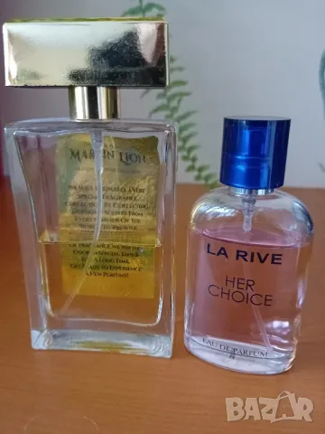 Парфюми лична колекция , снимка 2 - Дамски парфюми - 49022815