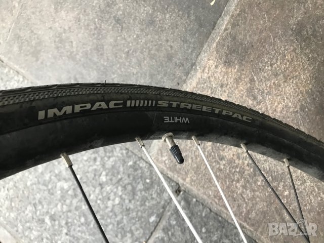 Продавам 28” велосипед / колело с 16 скорости / speed , снимка 8 - Велосипеди - 37683744