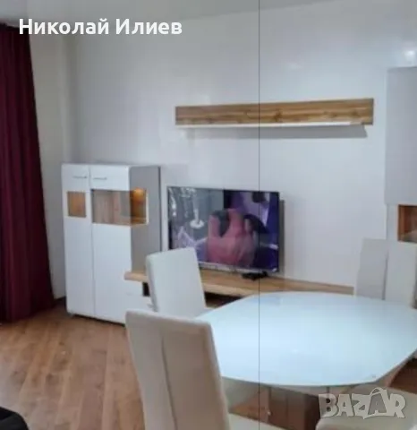 Нов тристаен кв.Чайка, снимка 16 - Апартаменти - 47329485