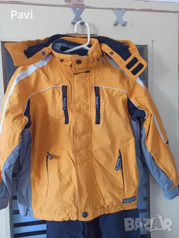 Ски яке и панталон размер 152см