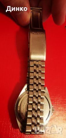 Руски механичен часовник., снимка 7 - Мъжки - 44415489