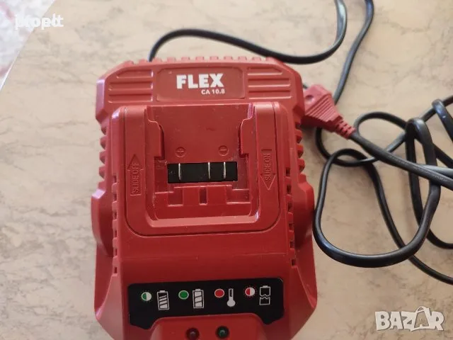 ЗАРЯДНО ФЛЕКС,12ВОЛТА