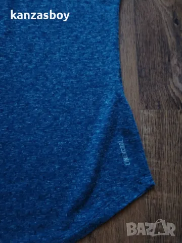 odlo linencool - страхотна дамска тениска КАТО НОВА М, снимка 6 - Тениски - 49588822