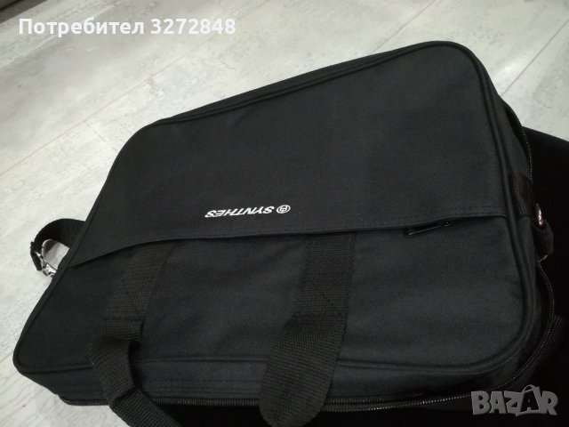 Чанта за документи /лаптоп- SCHNEIDERS Vienna, снимка 5 - Чанти - 38942025