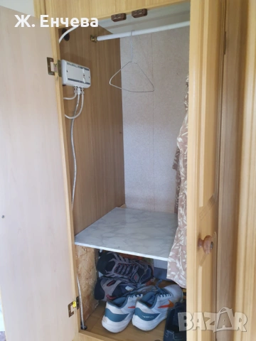 Каравана SWIFT, къса за двама човека, снимка 14 - Каравани и кемпери - 53934142