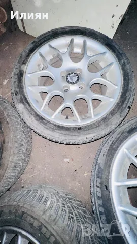 Джанти 4 бр.зимни