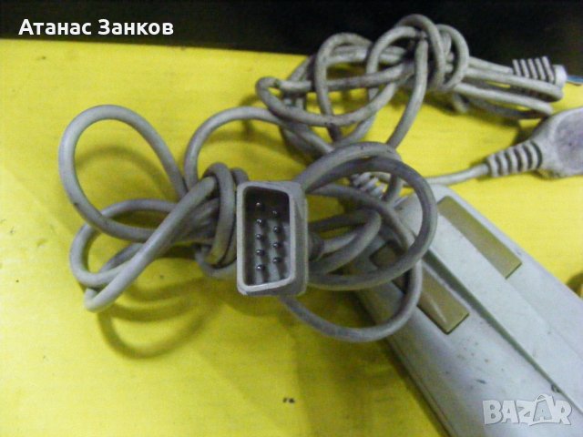 Ретро мишки за AMSTRAD от 80-те, снимка 2 - Клавиатури и мишки - 35404298