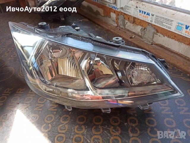 Фар десен оригинален valeo seat ibiza 2017+, снимка 4 - Части - 38262465