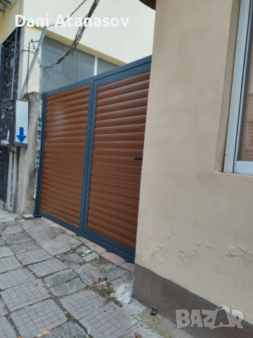 Железарски услуги, снимка 5 - Монтажи - 54063826