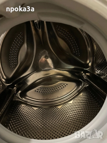 Пералня Бош (made in Germany), снимка 13 - Перални - 52958521