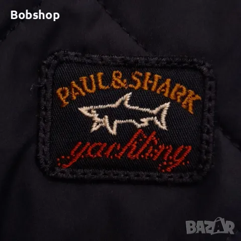Мъжко яке Paul&Shark - Typhoon 20000, снимка 11 - Якета - 49442524