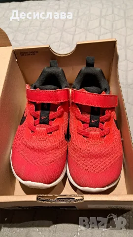 Nike Revolution 6, снимка 2 - Детски маратонки - 56443514