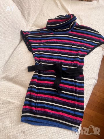 Дамска рокля, снимка 1