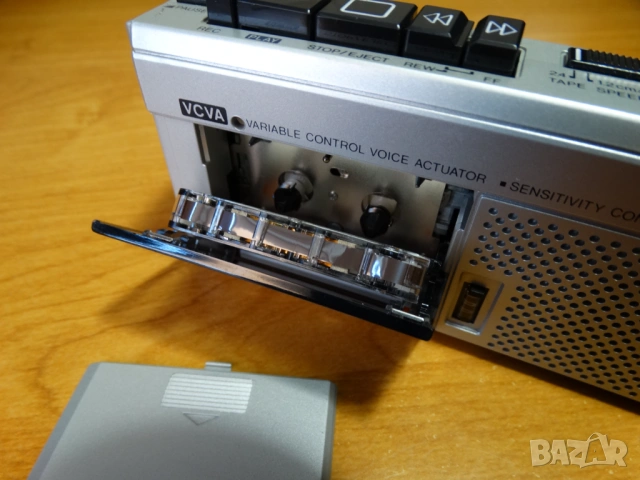 OLYMPUS Pearlcorder S909 ..., снимка 15 - Други - 54096810