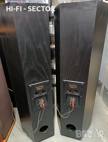 Infinity kappa 7.2i тонколони , снимка 5 - Тонколони - 53074172