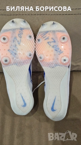 Шпайкове Nike my fly aiz zoom 2, снимка 3 - Други спортове - 53301146