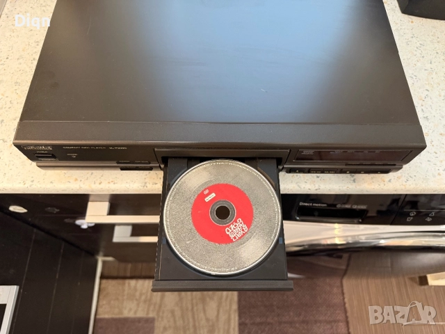 Technics SL-PG390, снимка 11 - Ресийвъри, усилватели, смесителни пултове - 52080811