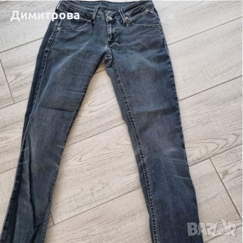 Дамски дънки Replay 