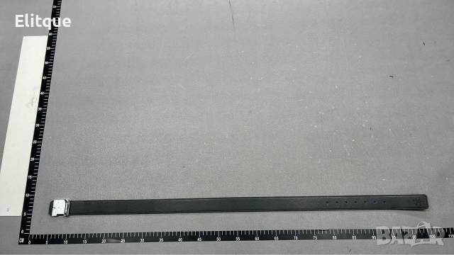 колани от естествена кожа в кутия Louis Vuitton , снимка 4 - Колани - 52715854