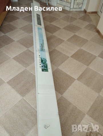 Тента сенник за тераса 