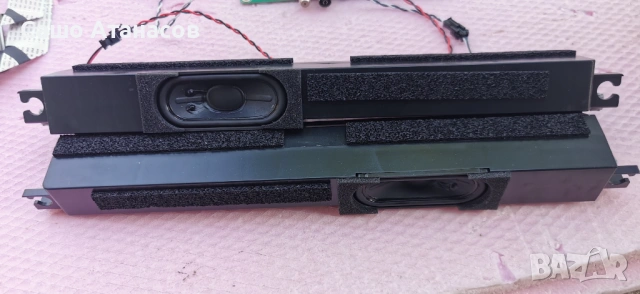 PHILIPS 65OLED770/12 със счупена матрица ,715GD174-P01-002-B03R ,715GF052-M0C-B00-005G ,6870C-1075A, снимка 12 - Части и Платки - 54273273