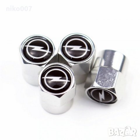 капачки за вентили на автомобил-ауди-опел-бмв-мерцедес-vw-форд-рено-пежо-ситроен, снимка 4 - Аксесоари и консумативи - 30311218