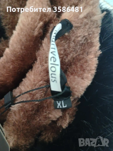 продавам ново яке от изкуствена кожа, снимка 5 - Якета - 54121850