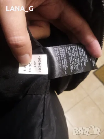 Calvin Klein дамско зимно яке , снимка 11 - Якета - 47934411