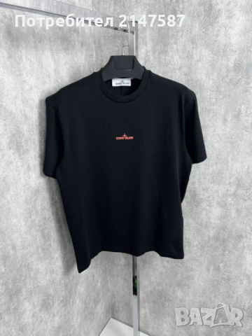 Мъжки тениски Stone Island 