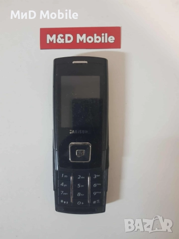 SAMSUNG E900, снимка 2 - Samsung - 52197811