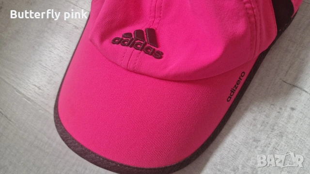ADIDAS оригинална шапка, снимка 2 - Шапки - 54040848