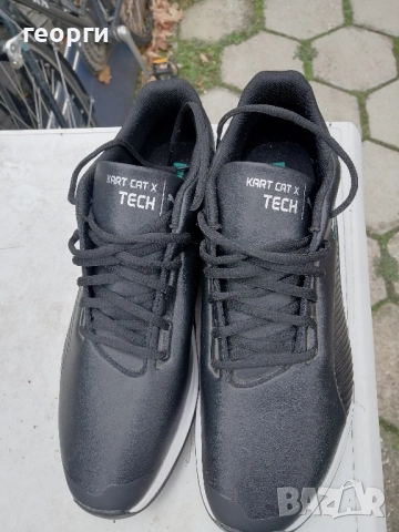 маратонки puma 45 номер, снимка 12 - Маратонки - 52310708