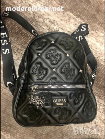 Дамска раница Guess код 83, снимка 1 - Раници - 29130170