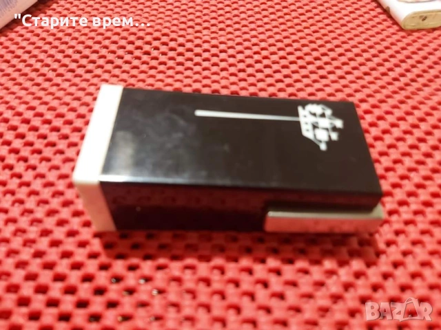 ВИНТИДЖ  РЯДКА ЗАПАЛКА- ЛЕНИНГРАД  , снимка 2 - Колекции - 54049989