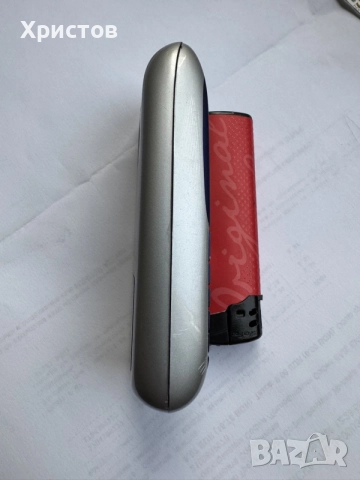 Продавам Motorola C651, снимка 7 - Motorola - 56142662