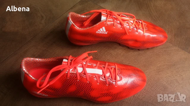 Adidas F30 Football Boots Размер EUR 42 / UK 8 бутонки за футбол 373-14-S