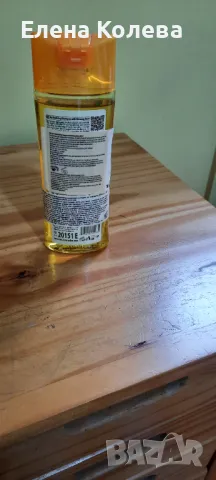 Шампоан с корен от женшен, снимка 9 - Продукти за коса - 50393365