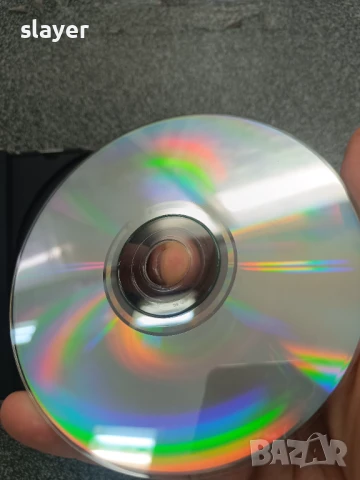 Оригинален диск ФСБ, снимка 5 - CD дискове - 50783834