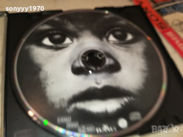 DR.ALBAN CD 2411251817, снимка 8 - CD дискове - 52527103